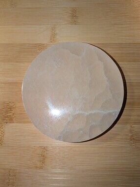 Selenite Plate